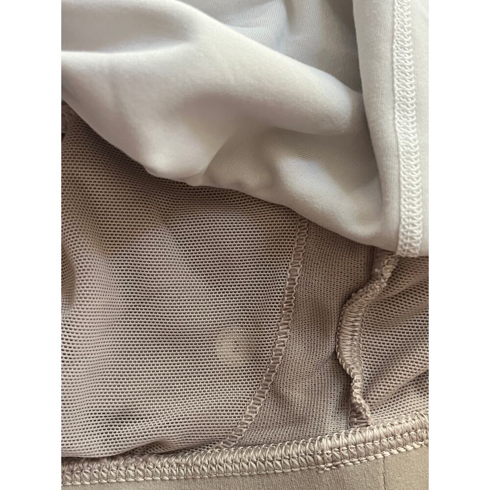 Lululemon Align Tank top Sz. 2 off white - Picture 6 of 6